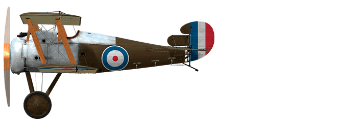 Sopwith Snipe